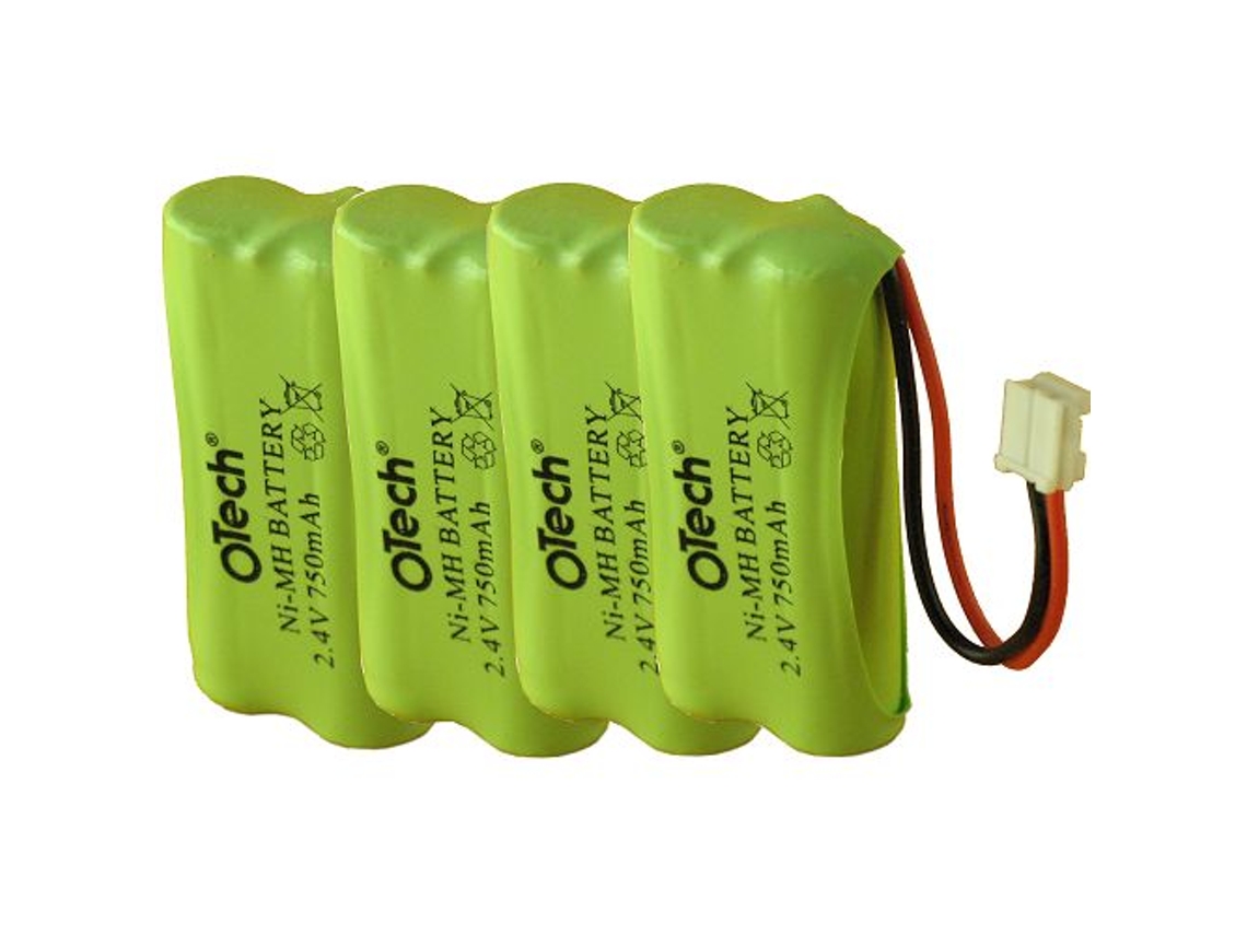 Bateria Compatible Para Detewe Beetel 2000