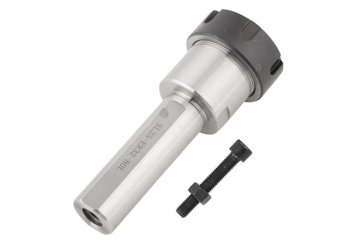 Laxiscreed Extensão De Porta-ferramentas Para Cnc E Torneamento Para Maior Flexibilidade