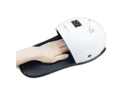 Temporizador De Unhas Profissional, Lâmpada De 54 W Slowmoose