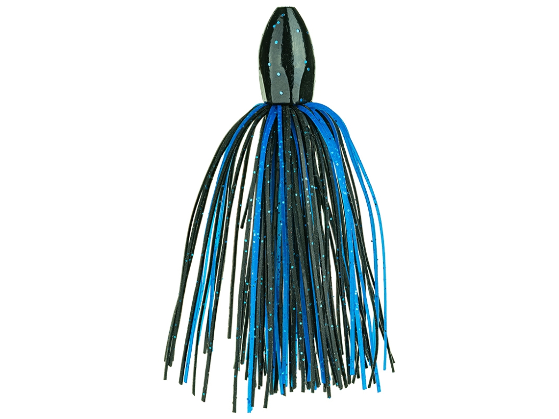 Tungsténio de chumbo STRIKE KING Tour Grade Slither Rig 28,3 g