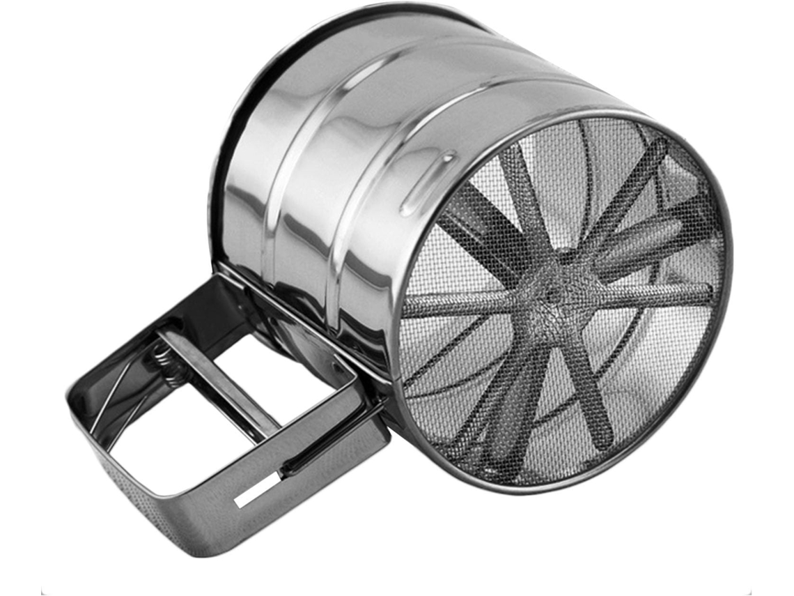 Protetor Dedo Inox 3pcs, Segurança Corte Cozinha DUREFORWARD