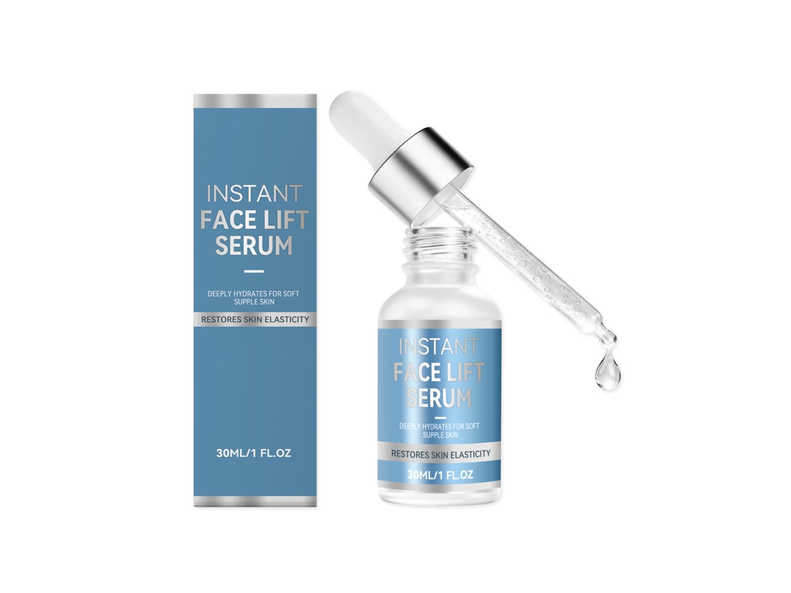LAXISCREED: Essência para Pele Revitalizada, Radiante e com Efeito Lifting