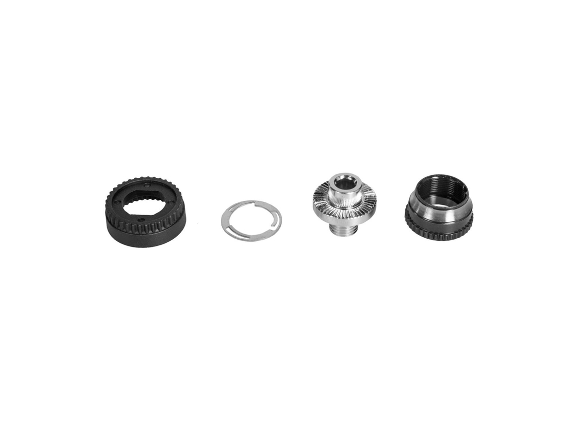 Porca de Bloqueio Direita SHIMANO Wh-6800-Ar