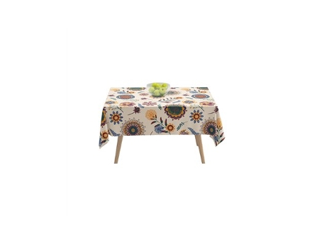 Rolo 20mt Toalha De Mesa Oleado 140cm 20c/18 Gol