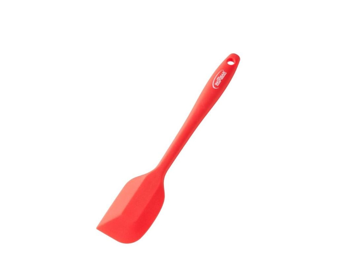 Espatula lengua silicona 27,5 cm