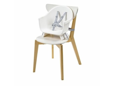 Cadeira Alta MAXICOSI Moa 8 In 1 Branco