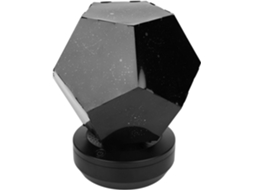 Luminária De Projeção Star, Lâmpada Em Abs Pp, Alimentação Usb, 3w,