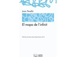 Livro El Mapa De L´Infinit de Joan Perello