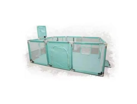 Grande Picadeiro Verde Claro TAVALAX