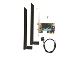 Adaptador Wifi Bluetooth LAXISCREED 1200m 8db