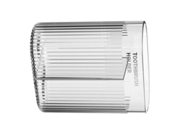 Suporte Escova Dentes Elétrica Parede