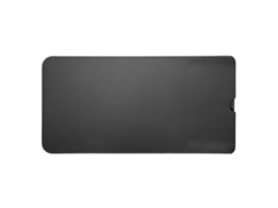 Estojo Portátil para Teclado Logitech K380 Protetor Antichoque com Couro Falso