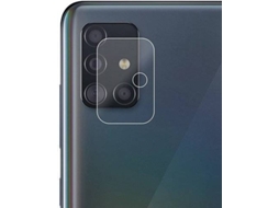 Pelicula de Vidro GIFT4ME Galaxy A51 5G