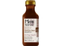 Champô Suaviza e Repara Vagem de Baunilha MAUI MOISTURE emb. 385 ml