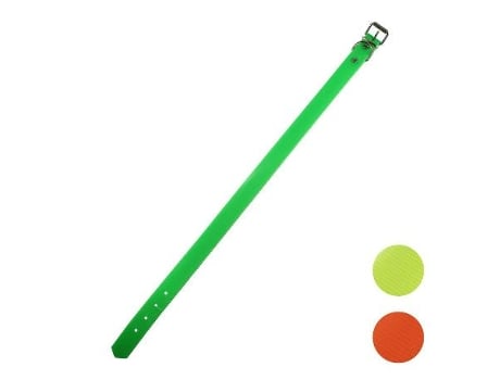 Collar biothane 60cm