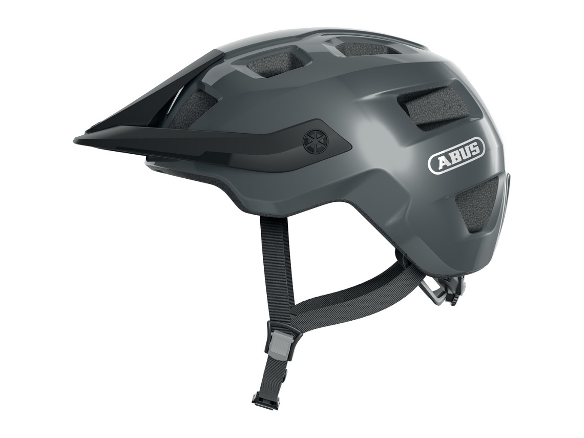 Capacete Abus MoTrip