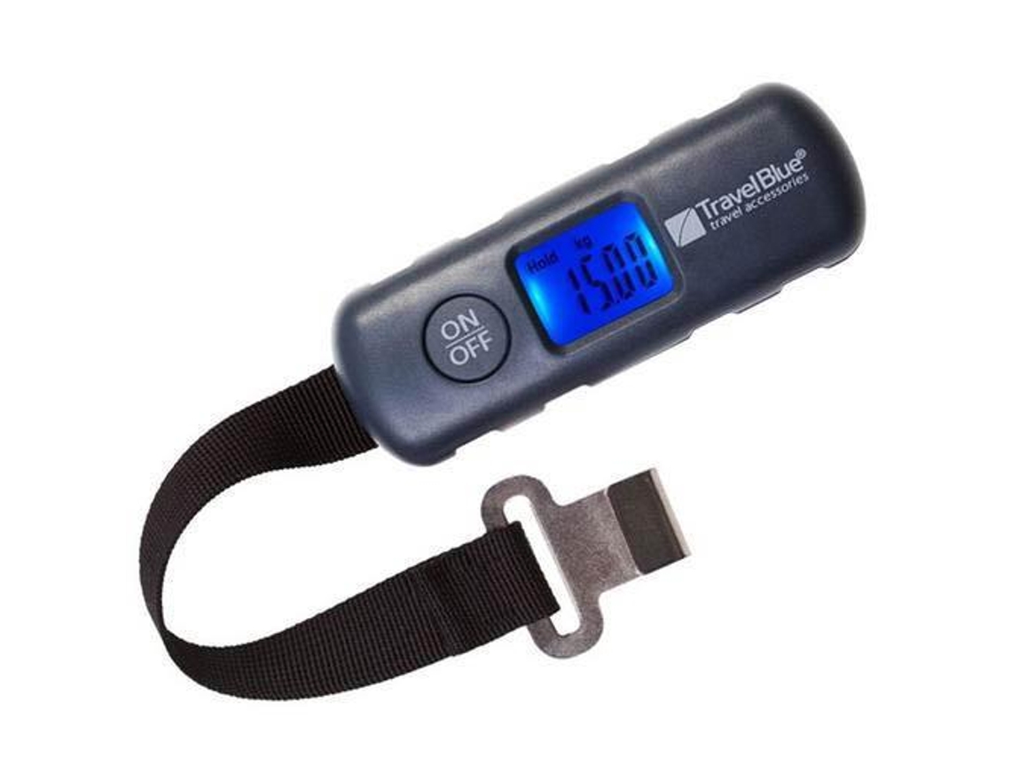 Travel Blue Digital Scale Luggage