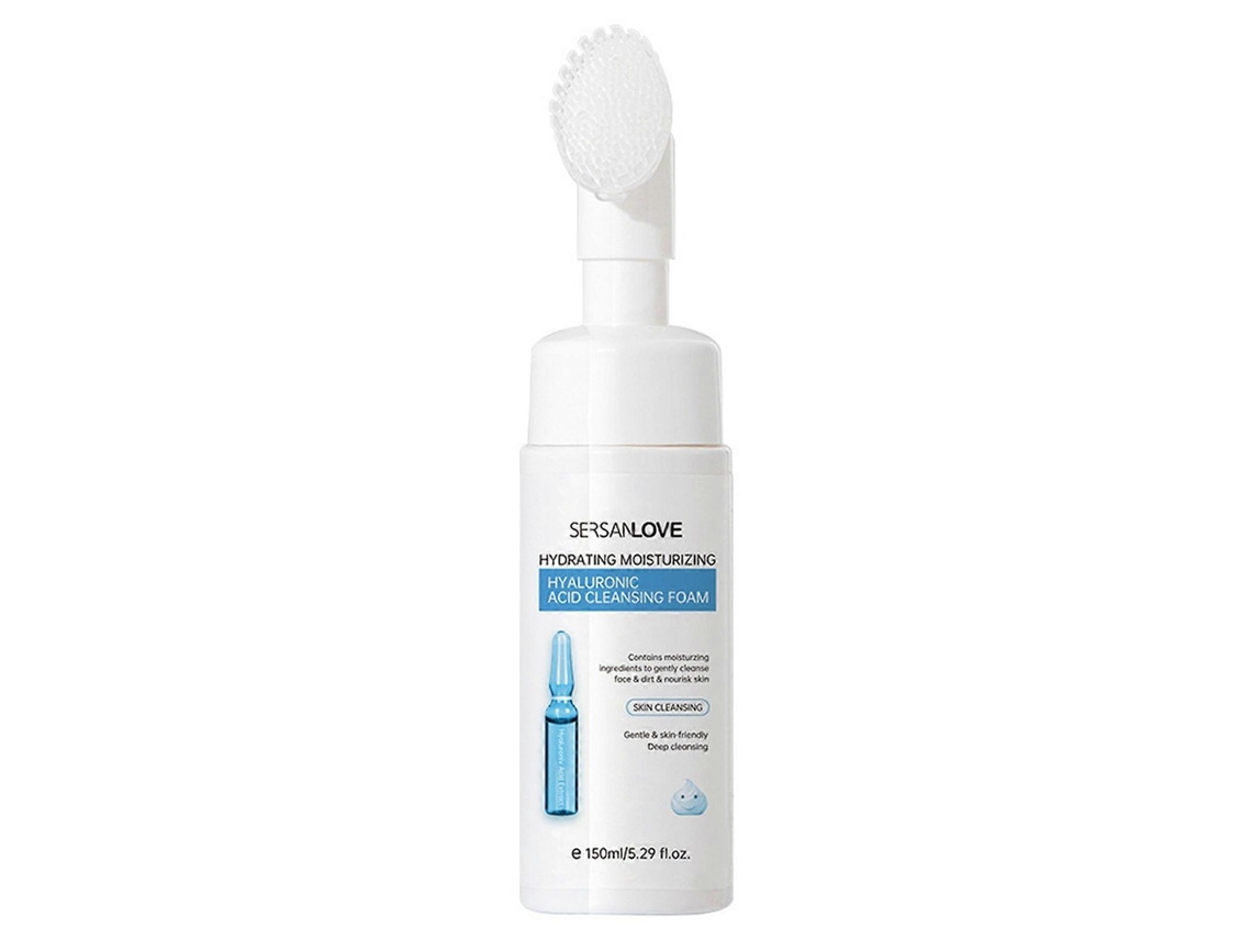 Sabonete Líquido Com Aminoácidos, Para Controle Da Oleosidade, Para Uso Íntimo, 150 Ml