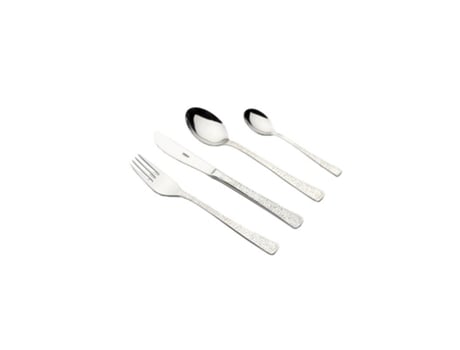Conjunto de talheres Dalper Ritmo Chuletero de 24 peças