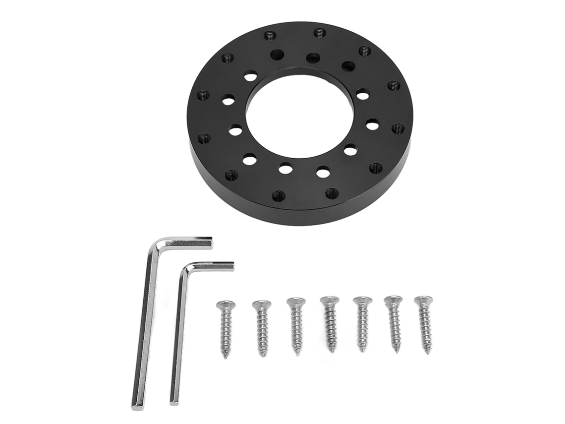 Placa Adaptadora Volante LAXISCREED Logitech G25 G27