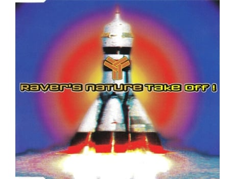 Take Off!, Ravers Nature Fire Recordings, Urban