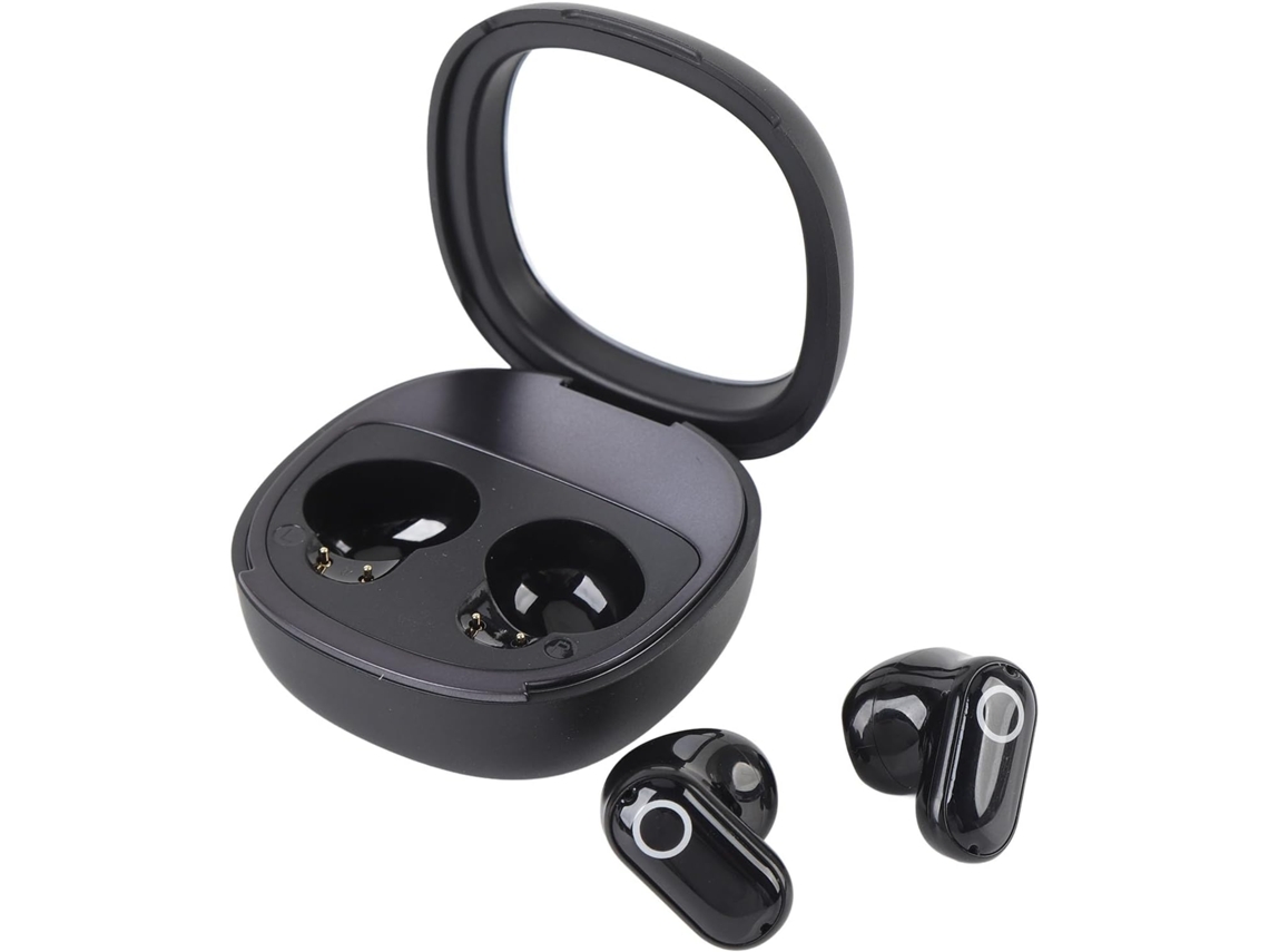 Fones De Ouvido Tradutores Bluetooth Asixxsix, Fone De Ouvido Para Tradução Online Em 144 Idiomas Com 3 Modos, Fones De
