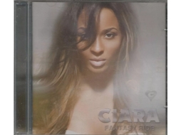 CD Ciara  - Fantasy Ride