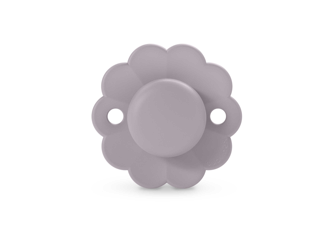 Chucha Wonder SX Pro 6-18M Mist Lavender SUAVINEX