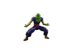 Figura de ação TAMASHII TIONS Dragon Ball Super 16cm