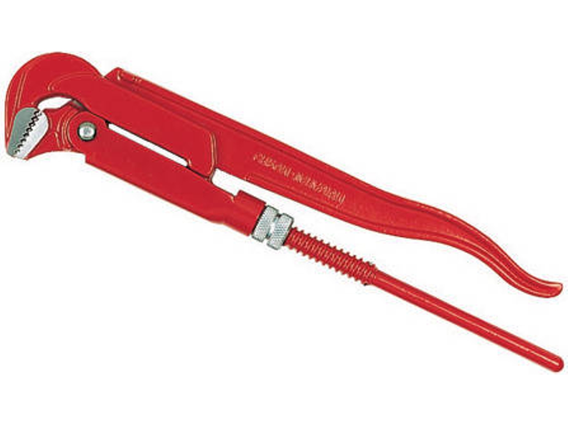 Chave RIGID Pega Dupla Com Mordentes (90º50 mm)
