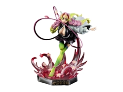 Mali estátua de Pvc Anime Coleção Modelo Brinquedo Decorativo para Carro Quarto Cabeceira