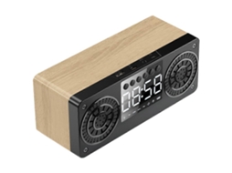 Som Bluetooth A Liberdade Da Música Sem Fios. Leve E Prático! Olysi Shop