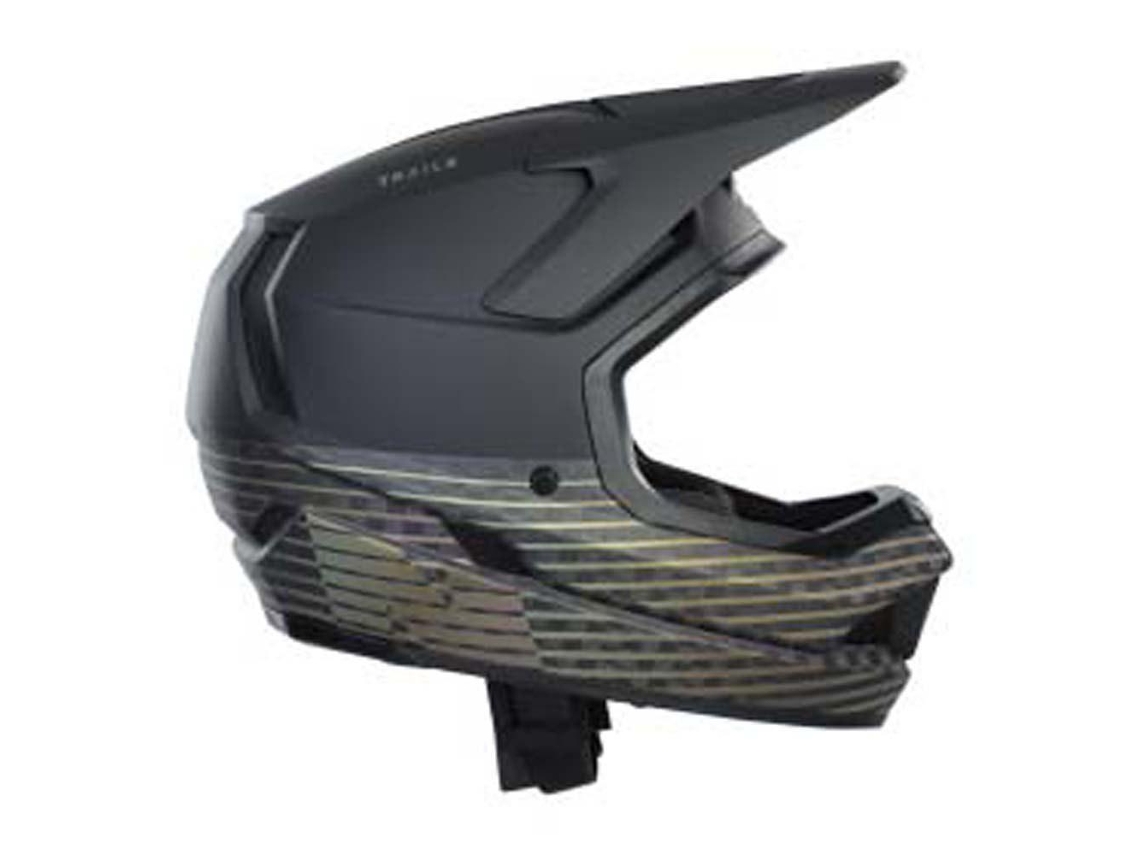 Ion Capacete Scrub Select Mips