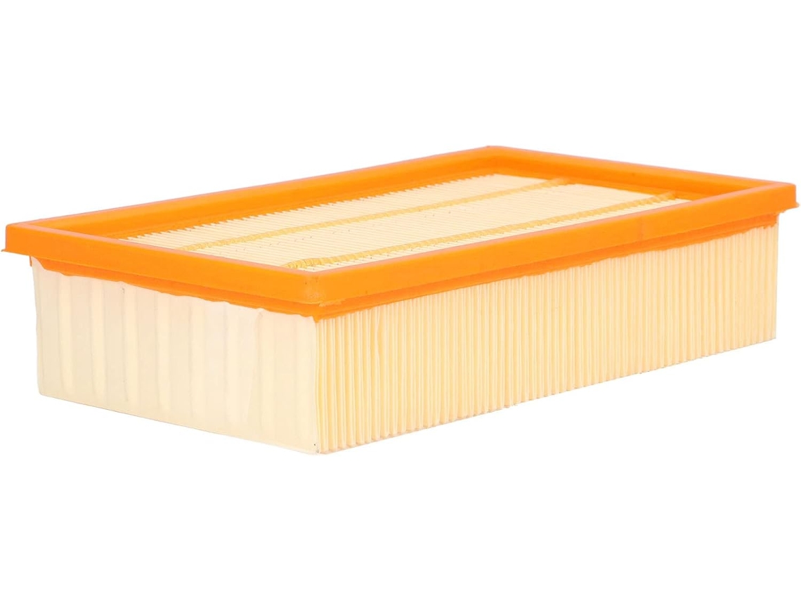 Filtro De Aspirador Pó Alta Qualidade E Durável Para Nt25, Nt35,