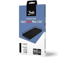 Pelicula de Vidro 3MK P30 Play