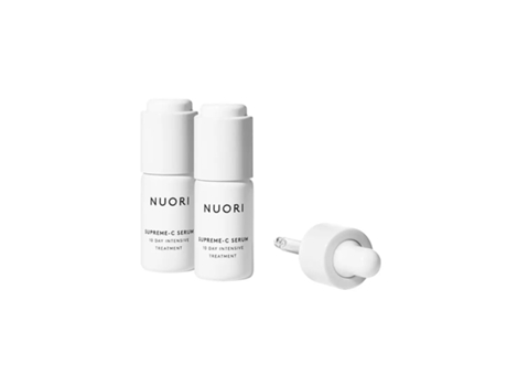 Nuori Supreme-C Treatment (2x10ml)