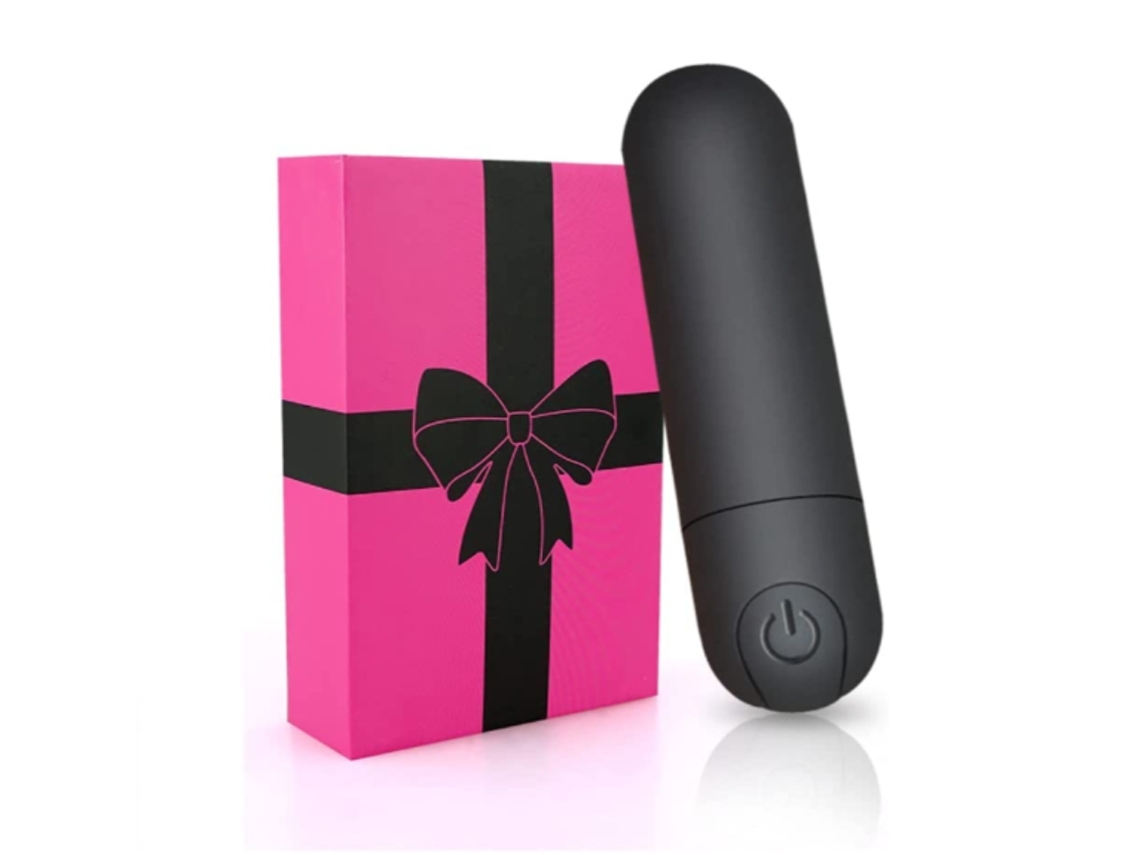 Mini Vibradores Femininos De Ponto G Com 10 Vibradores Silenciosos Vestíveis Estimulador Clitoriano Brinquedos Sexuais Vibrador