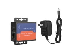 Módulo Serial LAXISCREED para Ethernet