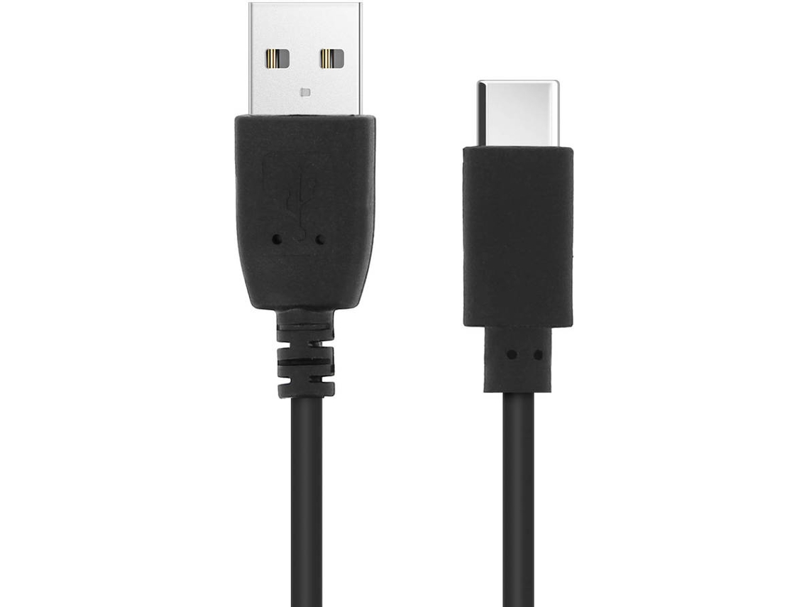 Cabo USB-C AVIZAR DATA-BSTAR-USBC