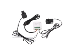 Monitor de Consumo Elétrico Wifi Zigbee 80a 90-250v S/MARCA
