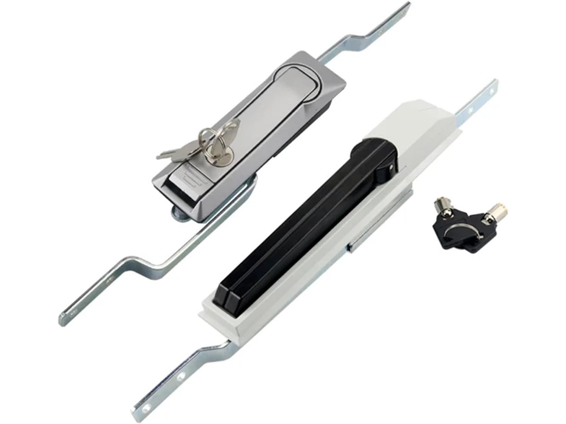 Fechadura De Came Adequada Para Uso Industrial Em Fechaduras Elétricas Portas E Painéis Elétricos Tubulares 1 Unidade