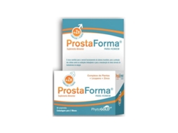 Prostaforma 60 Comp Phytogold