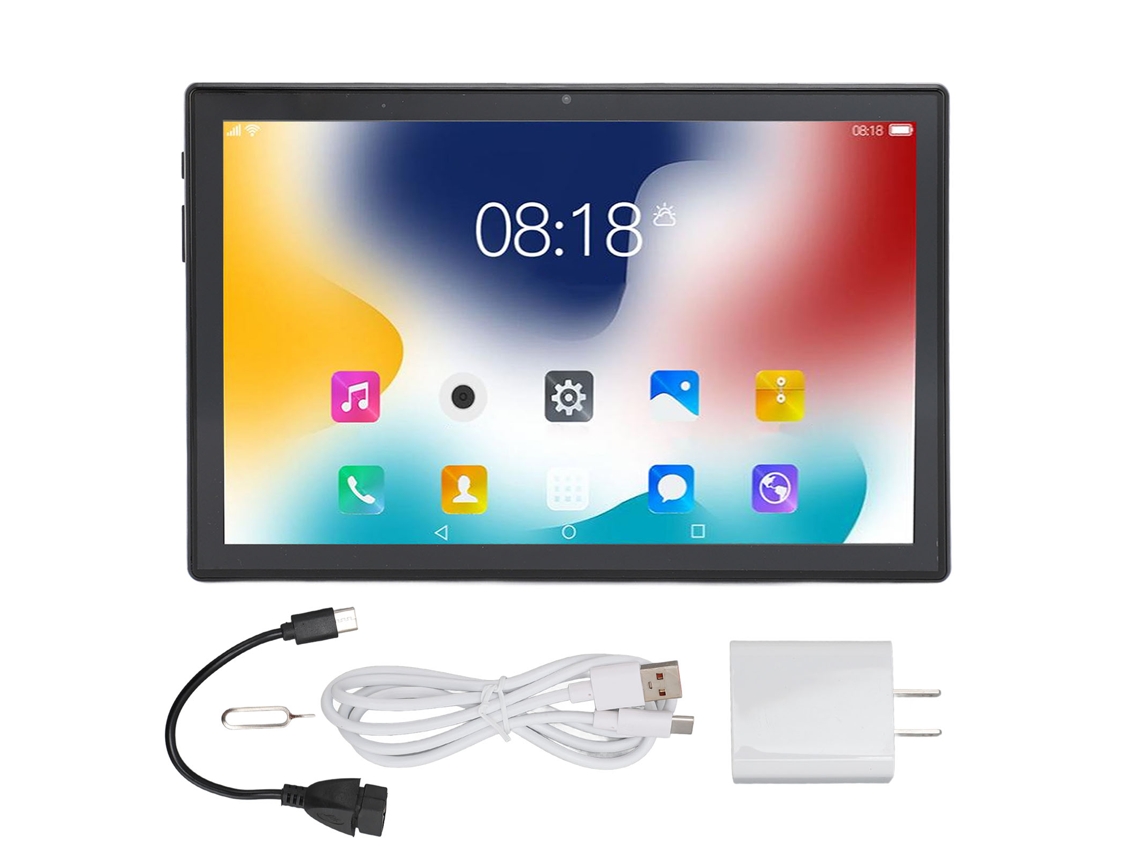 Tablet Android 13 4g Wifi De 10,1 Polegadas Para Crianças Other
