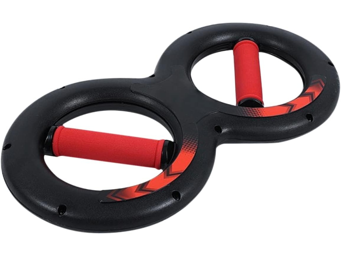 Besportble Fortalecedor De Punho Multifuncional 30kg Com Formato Ideal Para Exercícios Resistência Em Casa Ou Na