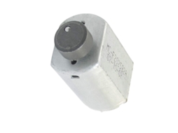 Mini Motor Elétrico Dc 6v 7000rpm com Vibração CHABERLU