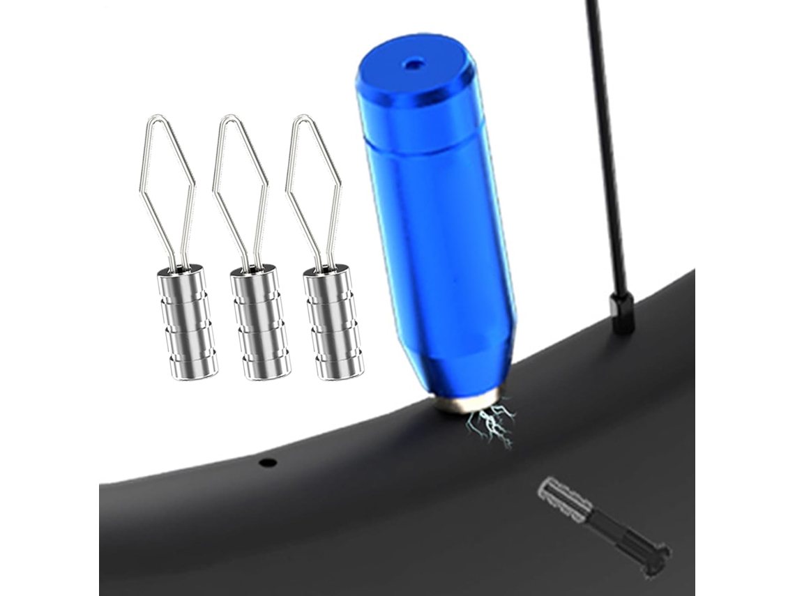 Kit De Montagem Para Bicicleta Ergométrica