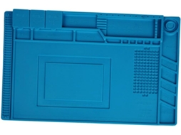 De Solda De Silicone Grande Para Manutenção De Computadores E Celulares. Gokoco