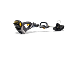 GARLAND XTRIM KEEPER 40V 355R-V23 Aparador de bordas a bateria 40V, 350 W, largura 33 cm, 3,7 kg, fio com protetor. Sem bateria/carregador.