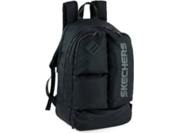 Mochilas SKECHERS Masculina (40 x 29 x 18 cm - Preto)