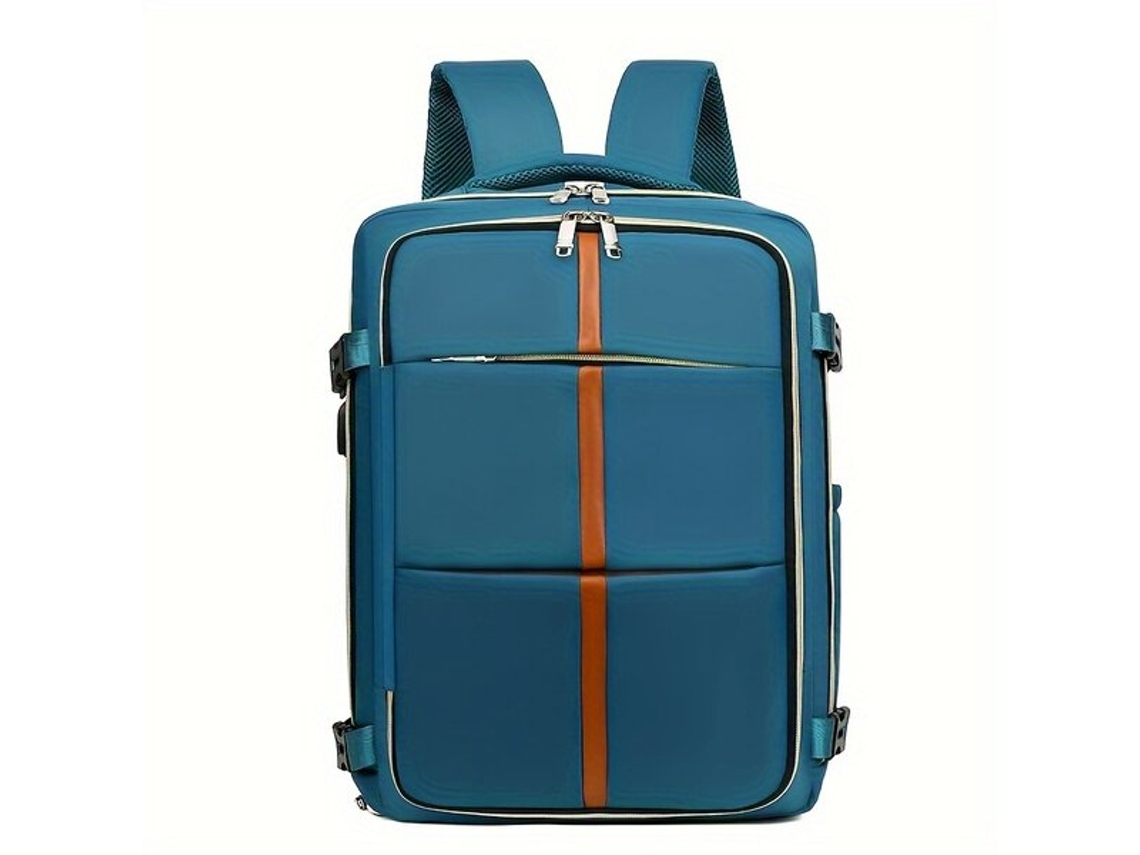Vayotoymochila Universal Para Viagem Ao Ar Livre Com Compartimento Seco/molhado Pickify